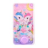 Johntoy agua paciencia juego animales