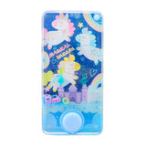Johntoy agua paciencia juego animales