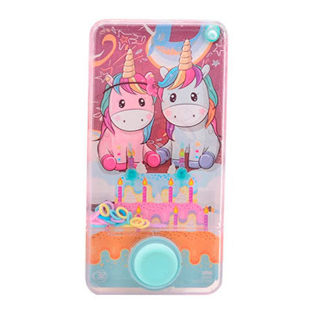 Johntoy agua paciencia juego animales