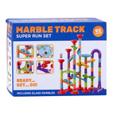 Marrón set Super Run set, 93dlg.