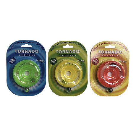 Johntoy tornado loopers color