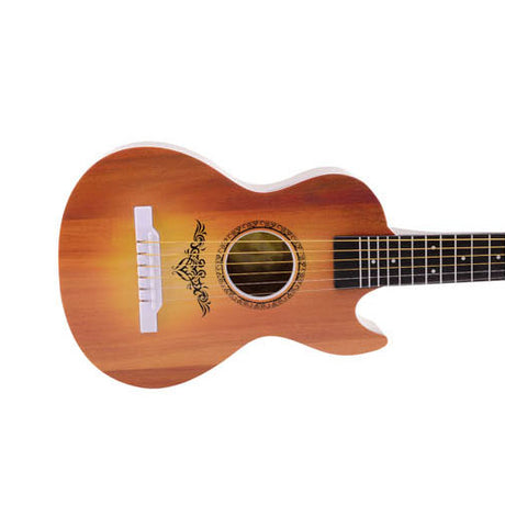 Guitarra infantil Johntoy, 60 cm.