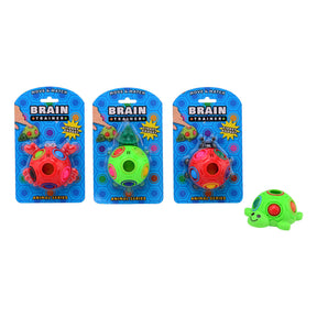 Johntoy Magic Brain Cracker Animal