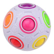 Bola de rompecabezas mágico de Johntoy
