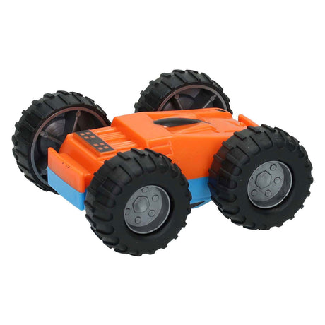 Coche de flip-over Johntoy