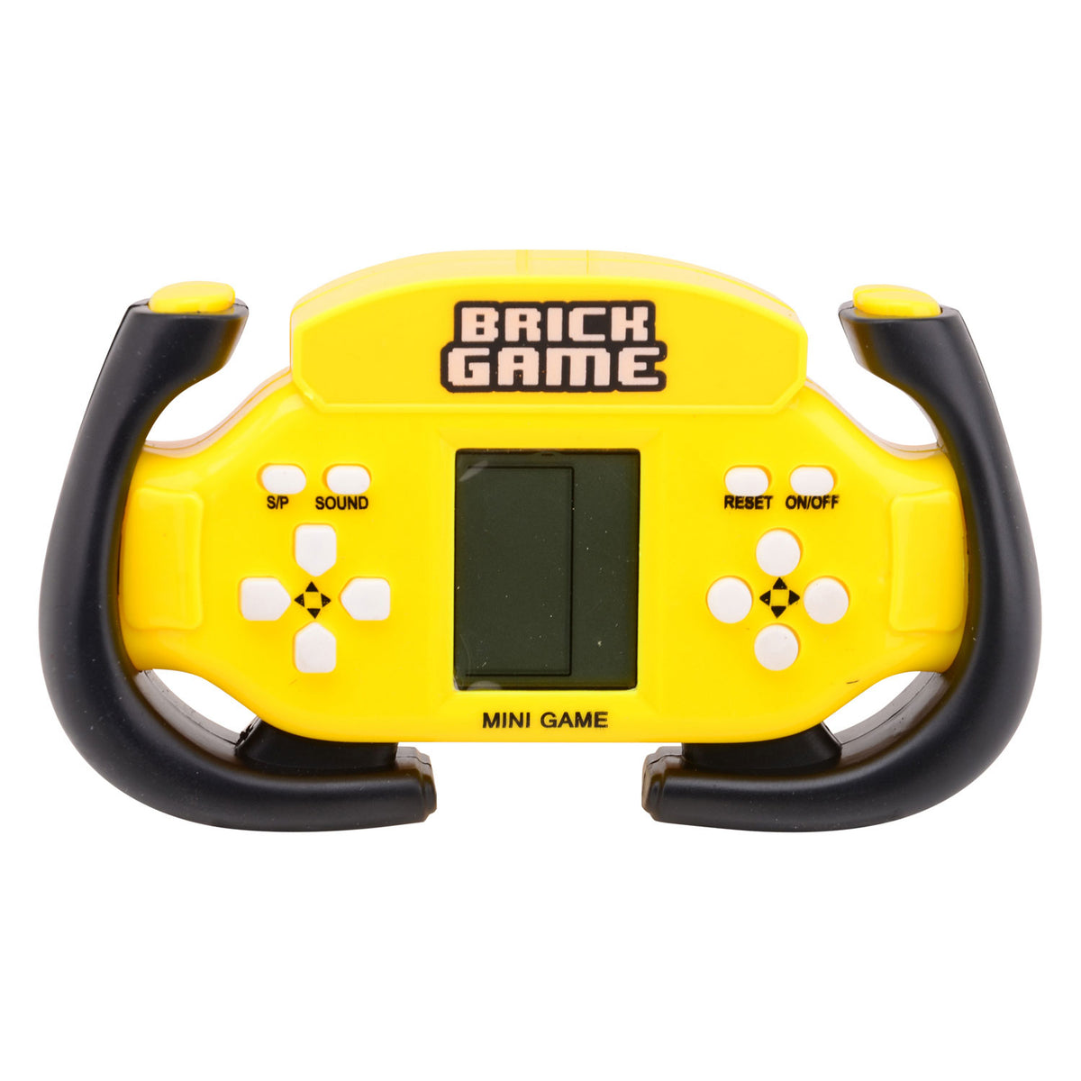 Consola de juegos portátil Twisk 3 culo. 25054