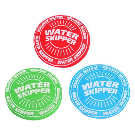 Johntoy john toy aqua fun saltadores de agua 7cm
