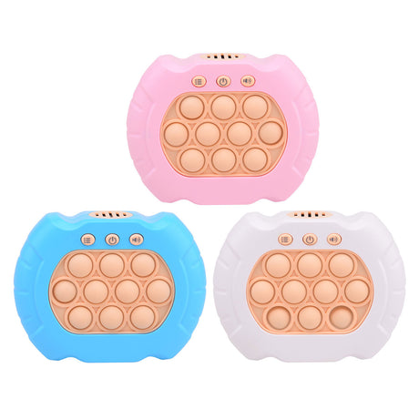 Johntoy memo match juego fidget
