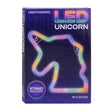 Lámpara de noche arcoíris unicornio Johntoy 27720.