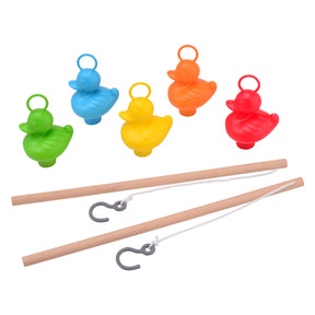 Johntoy john toy ducks fish juego en caja