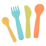 Jueco Bio Custerset Set, 17dlg.