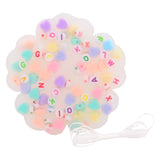 Johntoy picky pad haz tu propia pulsera