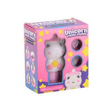 Estampador de pegatinas de unicornio Johntoy
