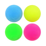 Pelota para apretar de pelo corto Johntoy