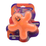 Johntoy squishy figura antiestrés xl