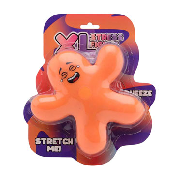 Johntoy squishy figura antiestrés xl