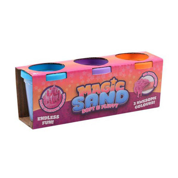 Arena para juegos mágicos Johntoy, 3 uds.