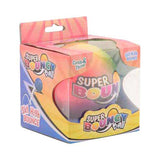 Pelota que rebota Johntoy súper PU