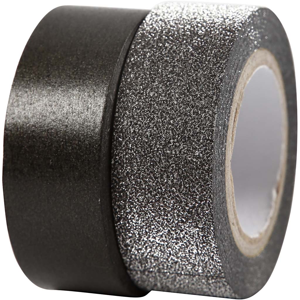 Https: www.cchobby.nl cinta adhesiva-b-15-mm-negro-2-rollo-1-caja