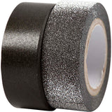 Https: www.cchobby.nl cinta adhesiva-b-15-mm-negro-2-rollo-1-caja