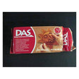 Das clay terracota - arcilla autoendurecible de 1 kg para esculpir