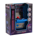 Consola de juegos arcade retro johntoy