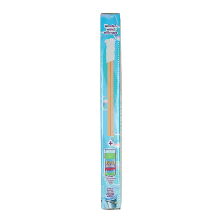Johntoy haz tu propia burbuja xl - 50ml