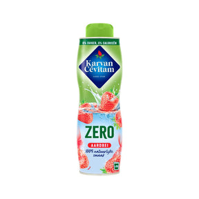 Karvan cévitam karvan cevitam fresa cero (6x 600ml)