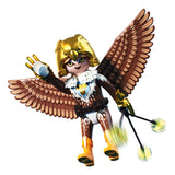 Playmobil gevleugelde heldin heroes - 71834