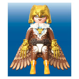 Playmobil gevleugelde heldin heroes - 71834