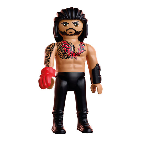 Playmobil wwe roman reigns - 71960