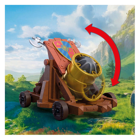 Playmobil ® arma de fuego löwenritter - p-72115