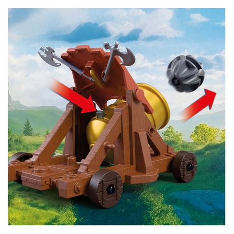 Playmobil ® arma de fuego löwenritter - p-72115