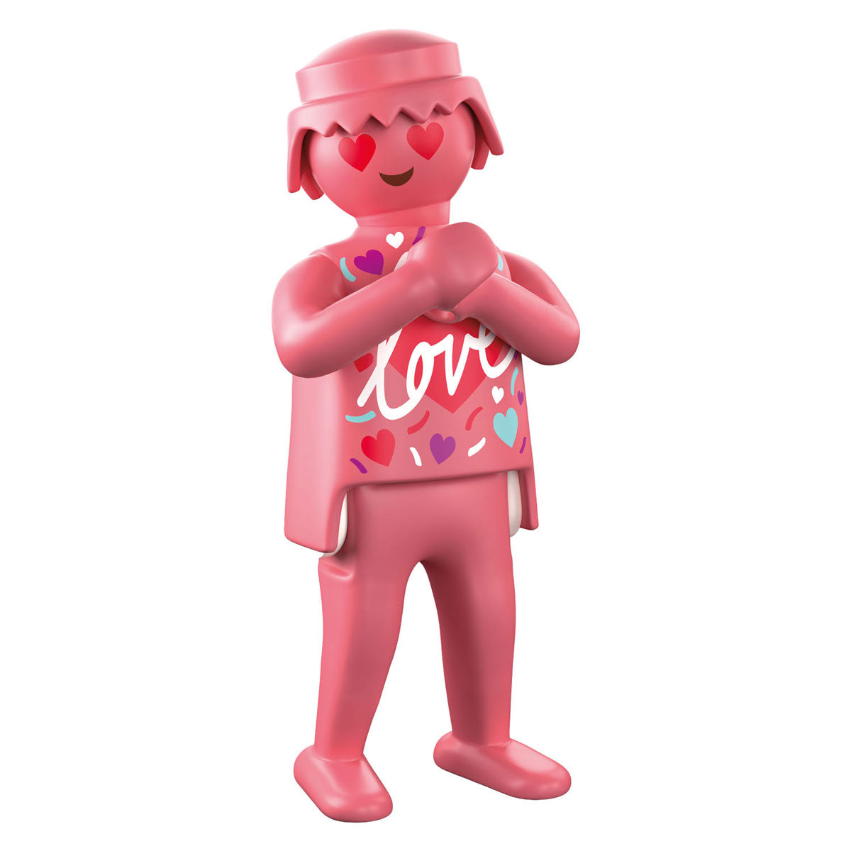 Playmobil wenskaart liefde - 72189
