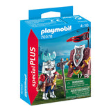 PlayMobil Specials DeSridder - 70378