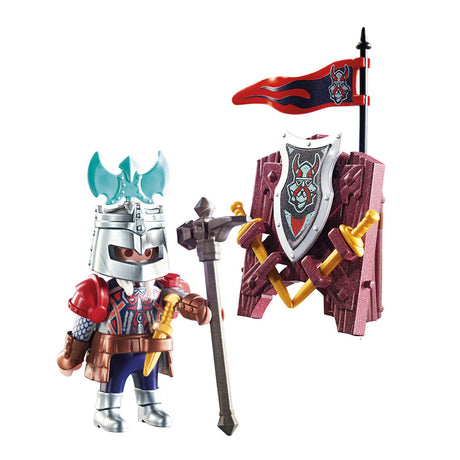 PlayMobil Specials DeSridder - 70378