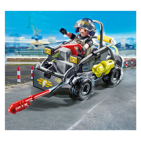 Playmobil 71146 set de figuras se | 2 piezas
