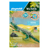 PlayMobil Wiltopia 71287