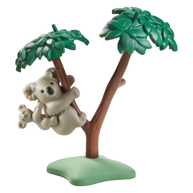 PlayMobil Wiltopia Koala con WELP 71292