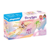 Playmobil Princess Outing con Pegasus-Veulens 71363