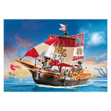 Playmobil 71418 barco pirata