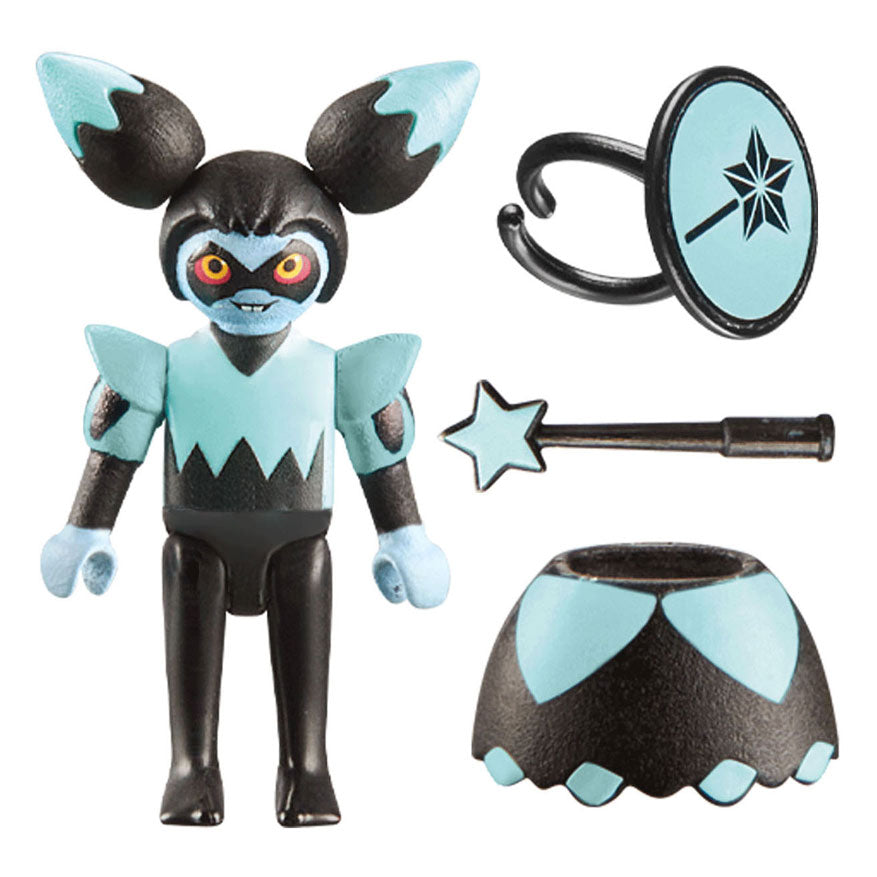 PlayMobil Miraulousl Miraculous: Puppeter - 71341