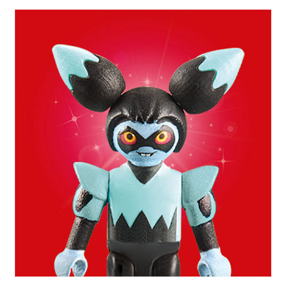PlayMobil Miraulousl Miraculous: Puppeter - 71341