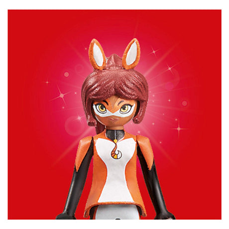 Playmobil Milagroso: Rena Rouge - 71339