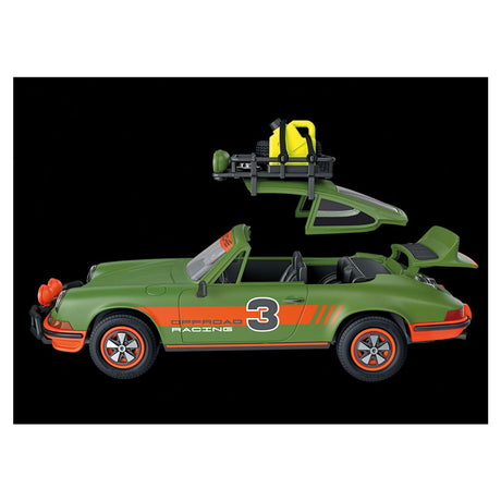 Playmobil Porsche 911 Carrera RS 2.7 Todoterreno - 71436
