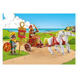 Playmobil Astérix: Carro Romano - 71543