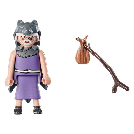 Playmobil astérix: xynix - 71546