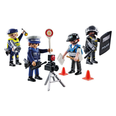 Playmobil | 2 piezas