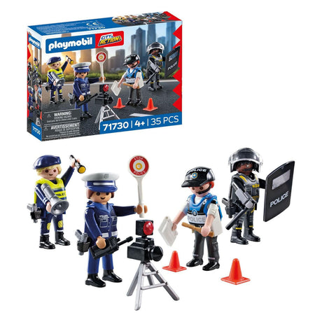 Playmobil | 2 piezas