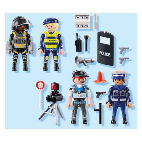 Playmobil | 2 piezas